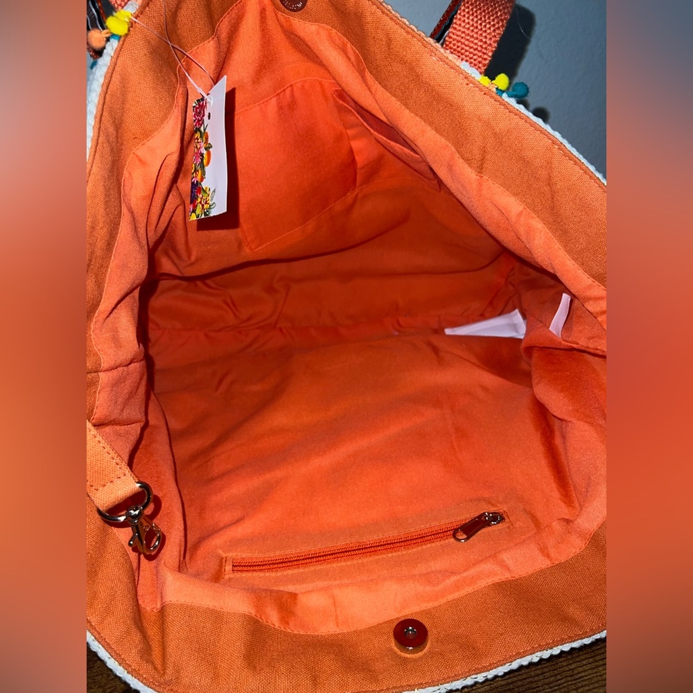 Special Edition A&B Banana Tote Bag - Picture 10 of 13